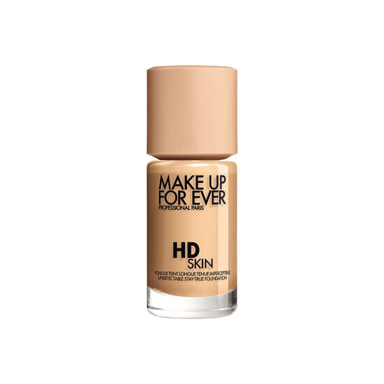 Makeup Forever HD SKIN Foundation 2Y20