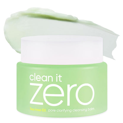 BANILA CO - Clean it Zero Clarifying Cleansing Balm 100ML