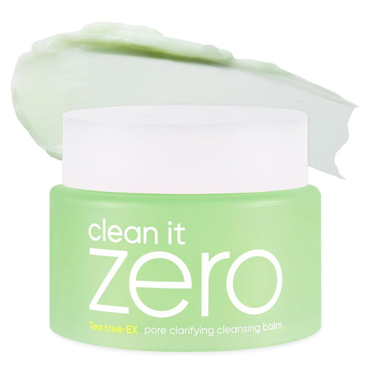 BANILA CO - Clean it Zero Clarifying Cleansing Balm 100ML
