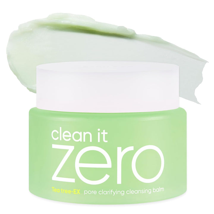 BANILA CO - Clean it Zero Clarifying Cleansing Balm 100ML