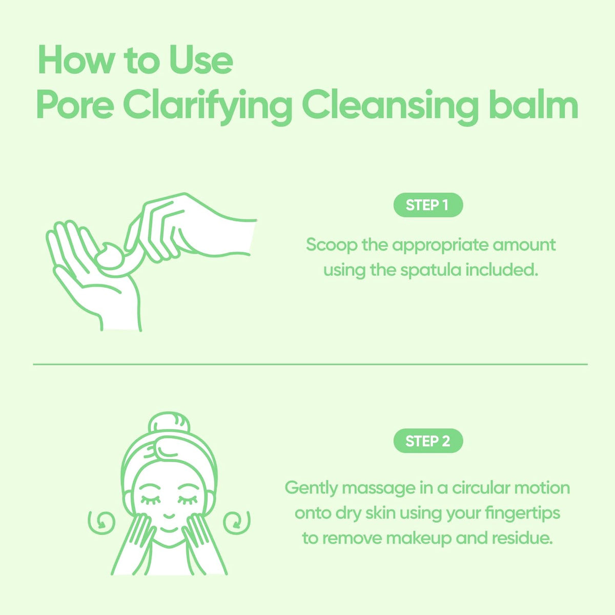 BANILA CO - Clean it Zero Clarifying Cleansing Balm 100ML
