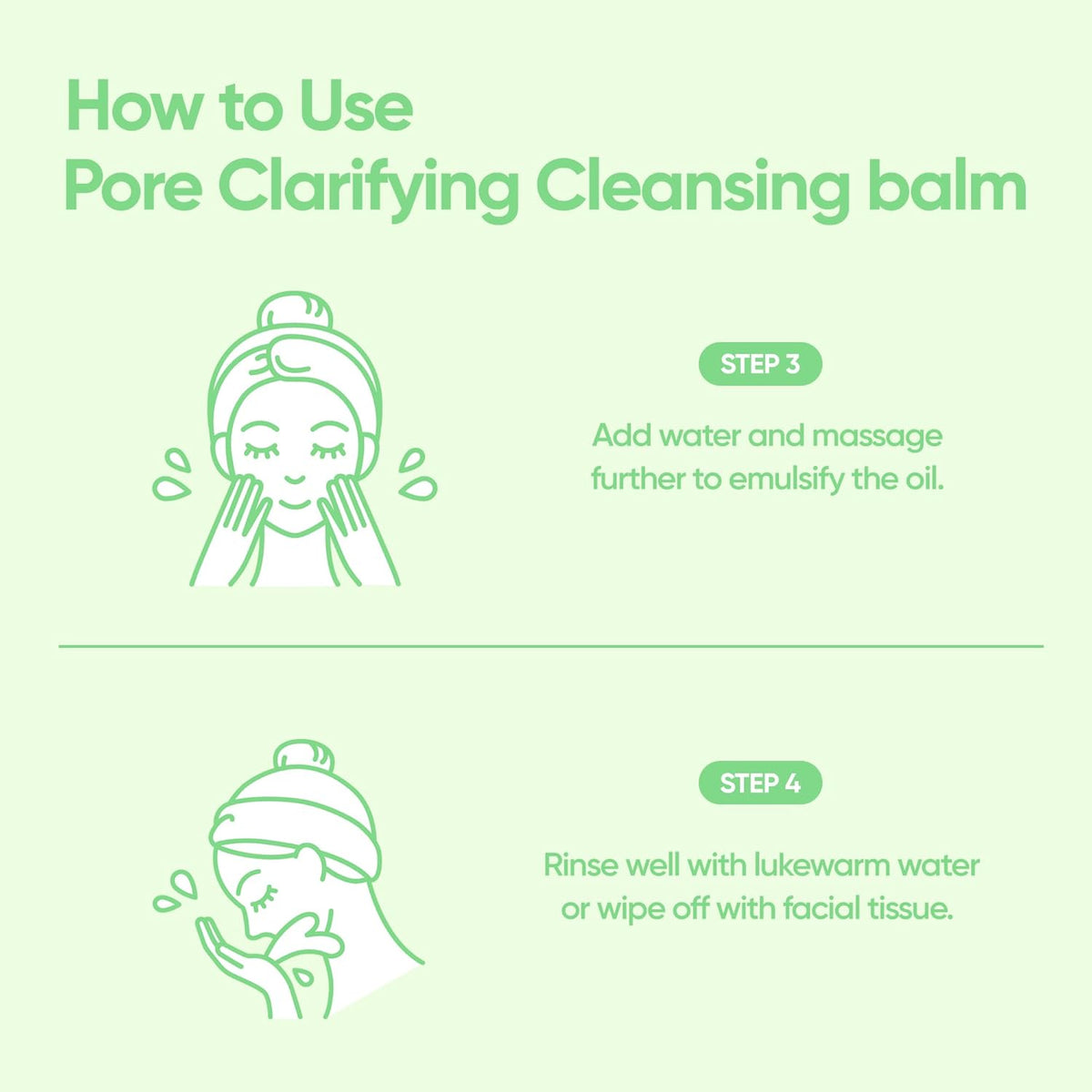 BANILA CO - Clean it Zero Clarifying Cleansing Balm 100ML