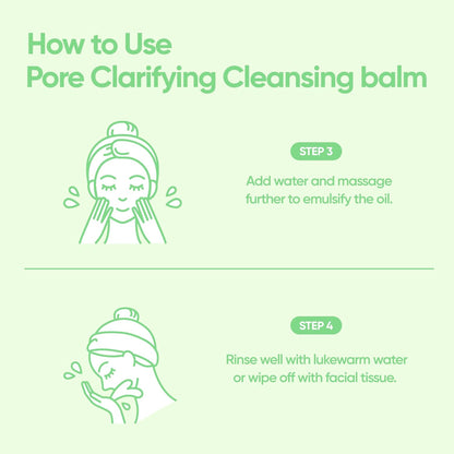 BANILA CO - Clean it Zero Clarifying Cleansing Balm 100ML