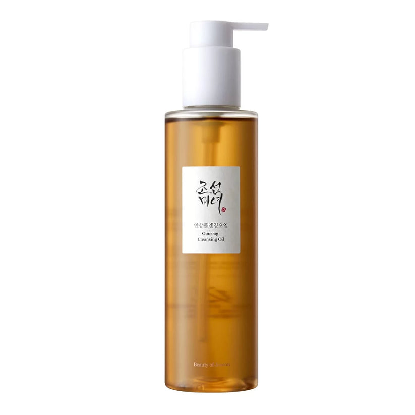 Beauty of Joseon Ginseng Cleansing Oil 210ml, 7.1 Fl Oz