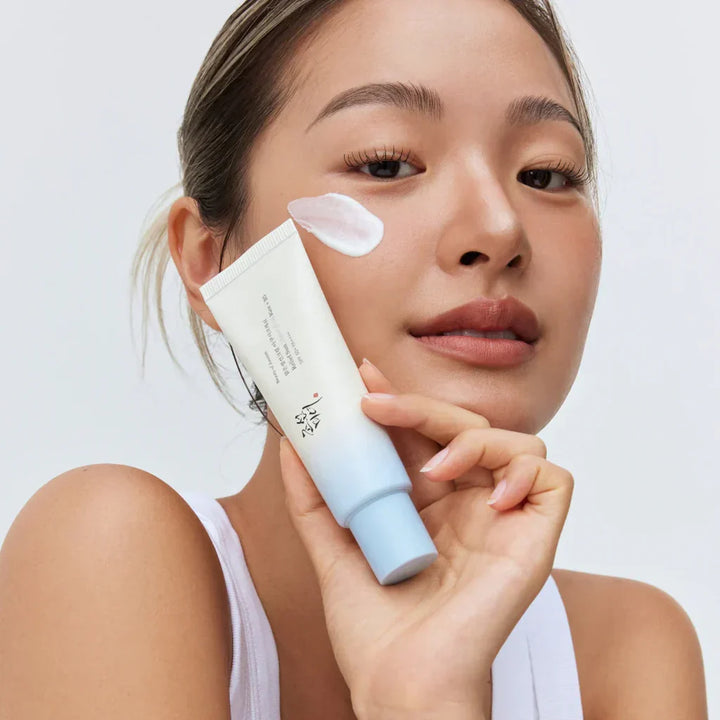 Beauty of Joseon 4 In 1 Summer Deal