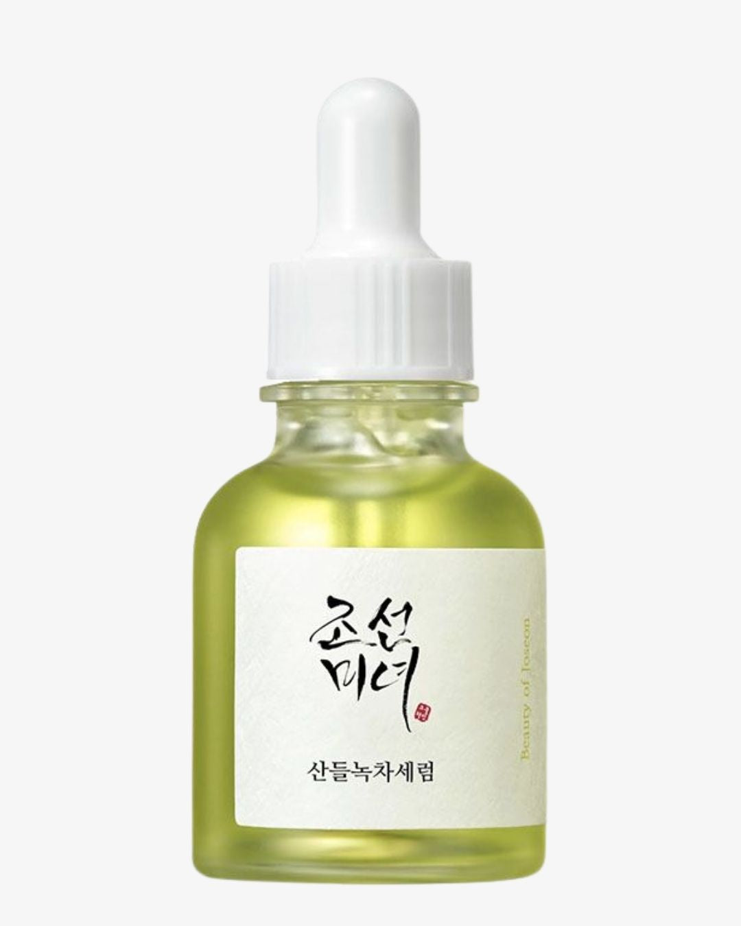 Beauty of Joseon Calming Serum Green Tea + Panthenol – 30ml