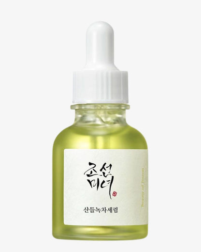 Beauty of Joseon Calming Serum Green Tea + Panthenol – 30ml