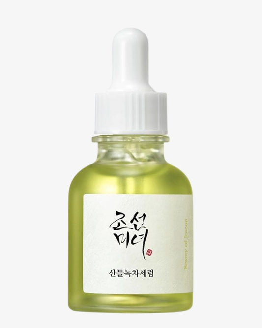 Beauty of Joseon Calming Serum Green Tea + Panthenol – 30ml