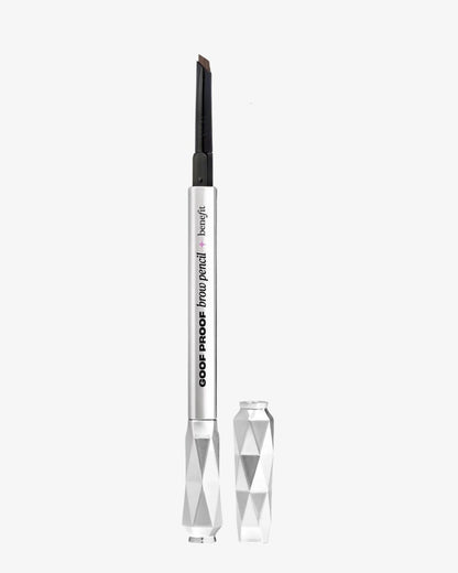 Benefit Cosmetics Goof Proof Waterproof Easy Shape & Fill Eyebrow Pencil