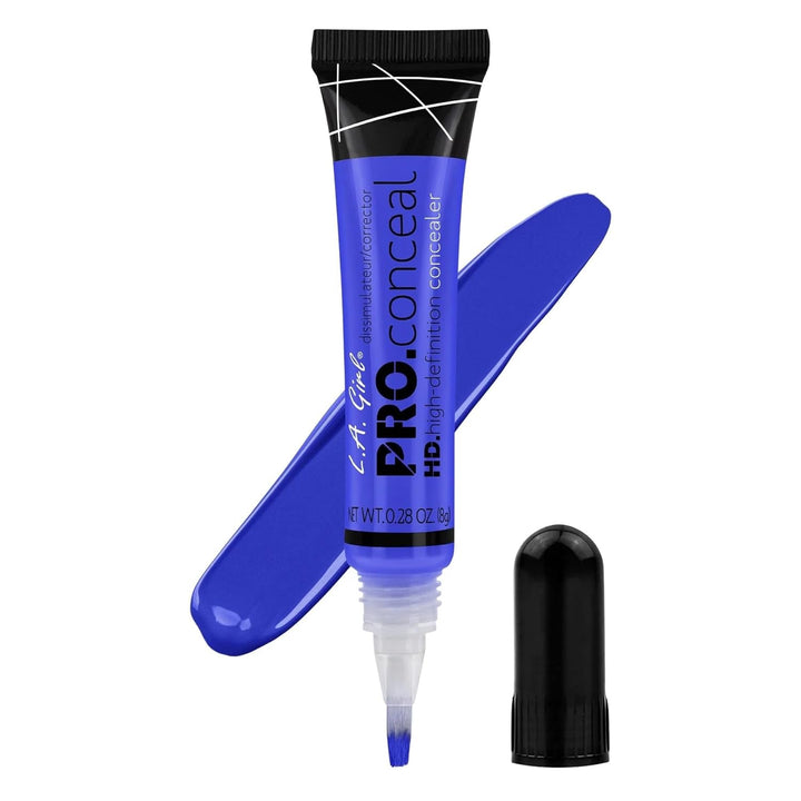 L.A. Girl Pro Concealer #GC997 BLUE CORRECTOR