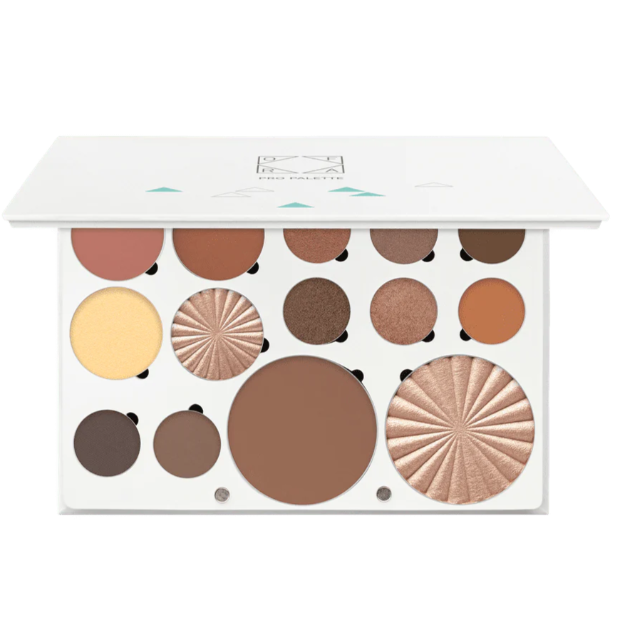 OFRA BOHO PRO PALETTE