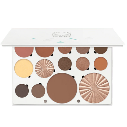 OFRA BOHO PRO PALETTE