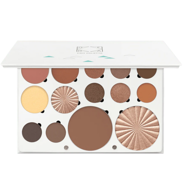 OFRA BOHO PRO PALETTE