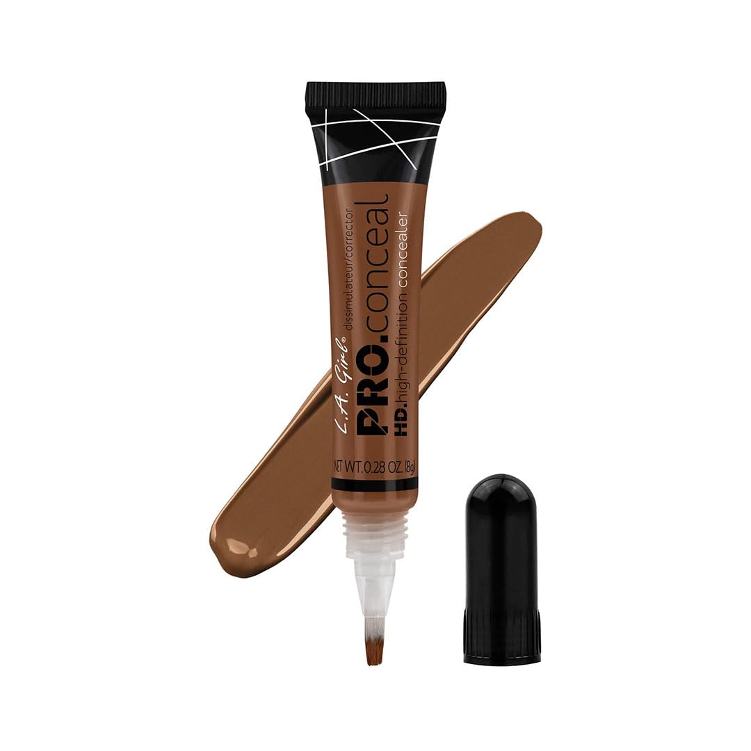L.A. Girl Pro Concealer #GC987 BEAUTIFUL BRONZE