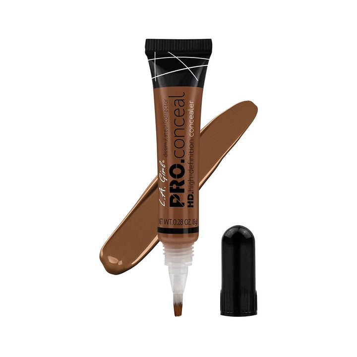 L.A. Girl Pro Concealer #GC987 BEAUTIFUL BRONZE