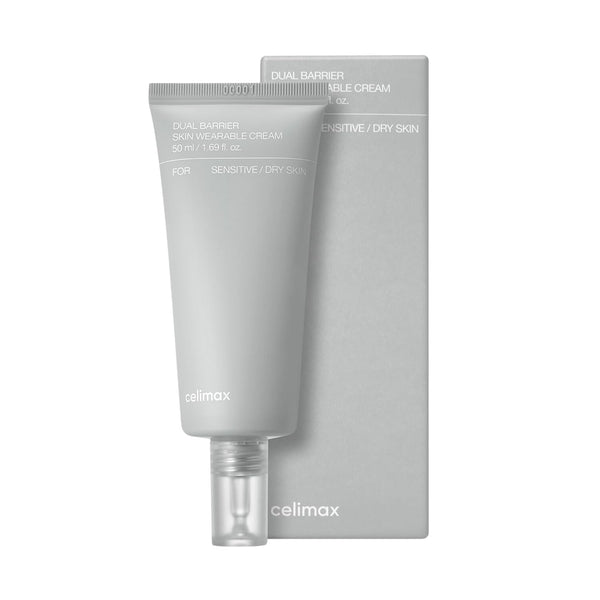CELIMAX - Dual Barrier Skin Wearable Cream 50ML