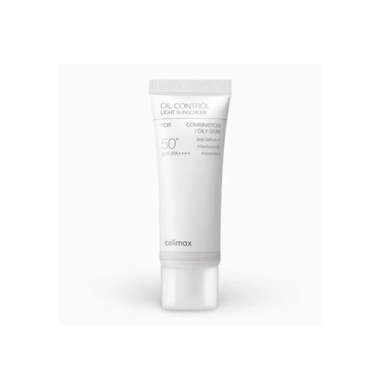 CELIMAX - Oil Control Light Sunscreen 40 ml