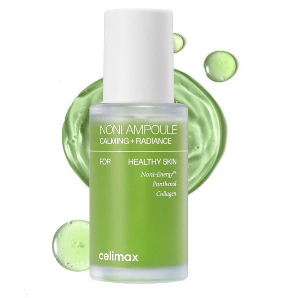 CELIMAX - The Real Noni Energy Ampoule 30ML