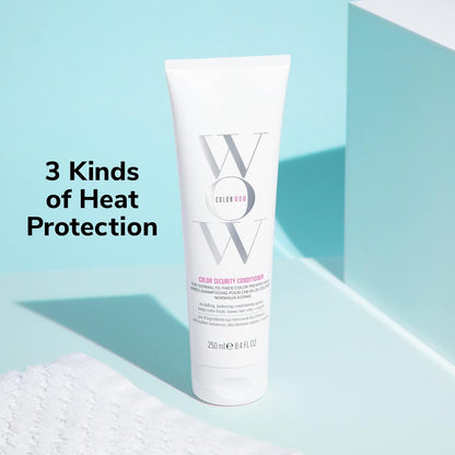 COLOR WOW Color Security Conditioner Normal to Thick