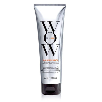 Color Wow Color Security Shampoo Sulfate-Free 250ML