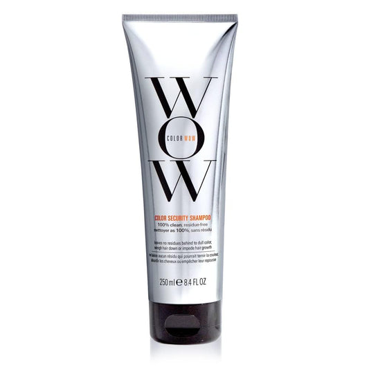 Color Wow Color Security Shampoo Sulfate-Free 250ML