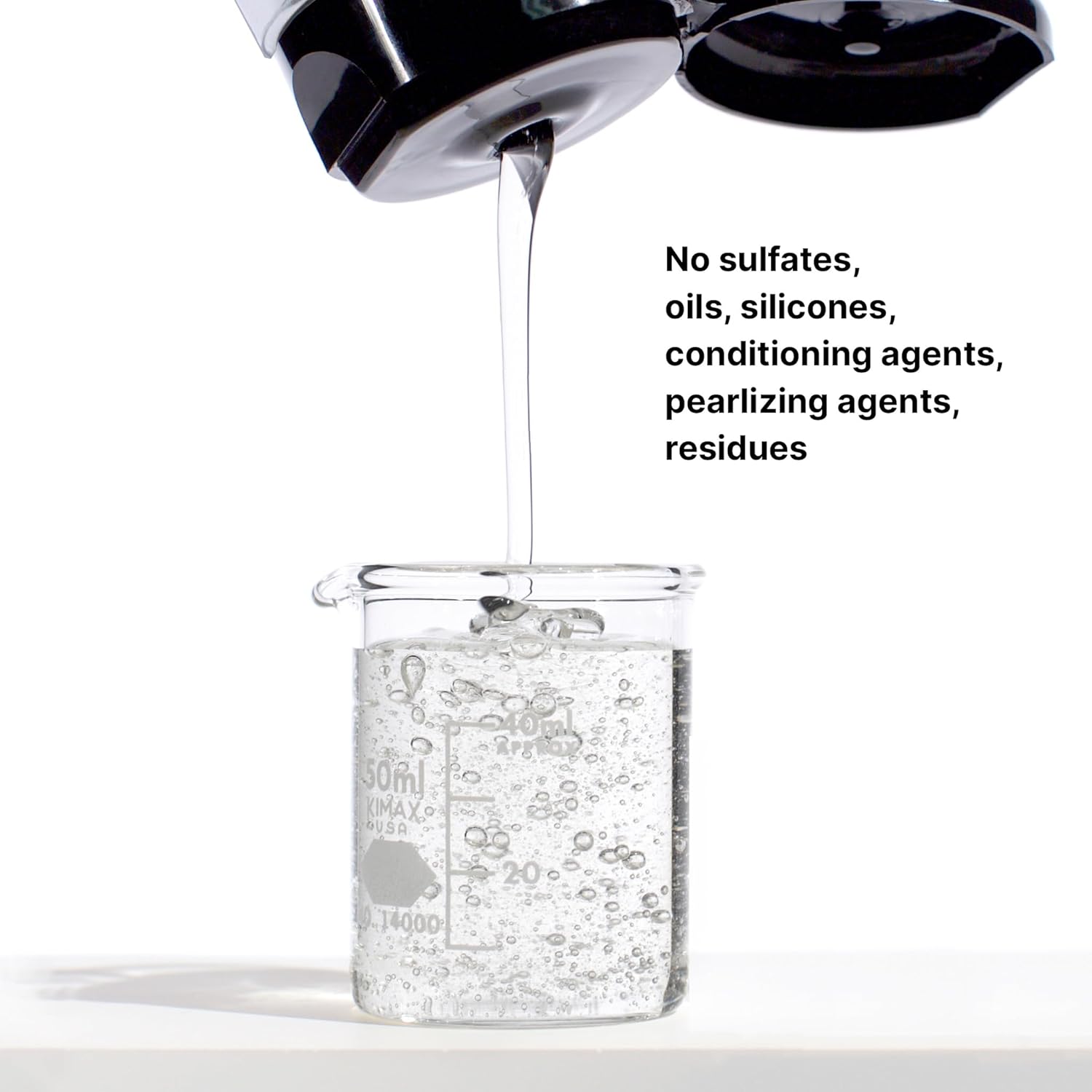 Color Wow Color Security Shampoo Sulfate-Free