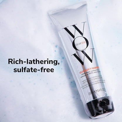 Color Wow Color Security Shampoo Sulfate-Free
