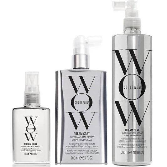 COLOR WOW Dream Coat Supernatural Spray for Unisex