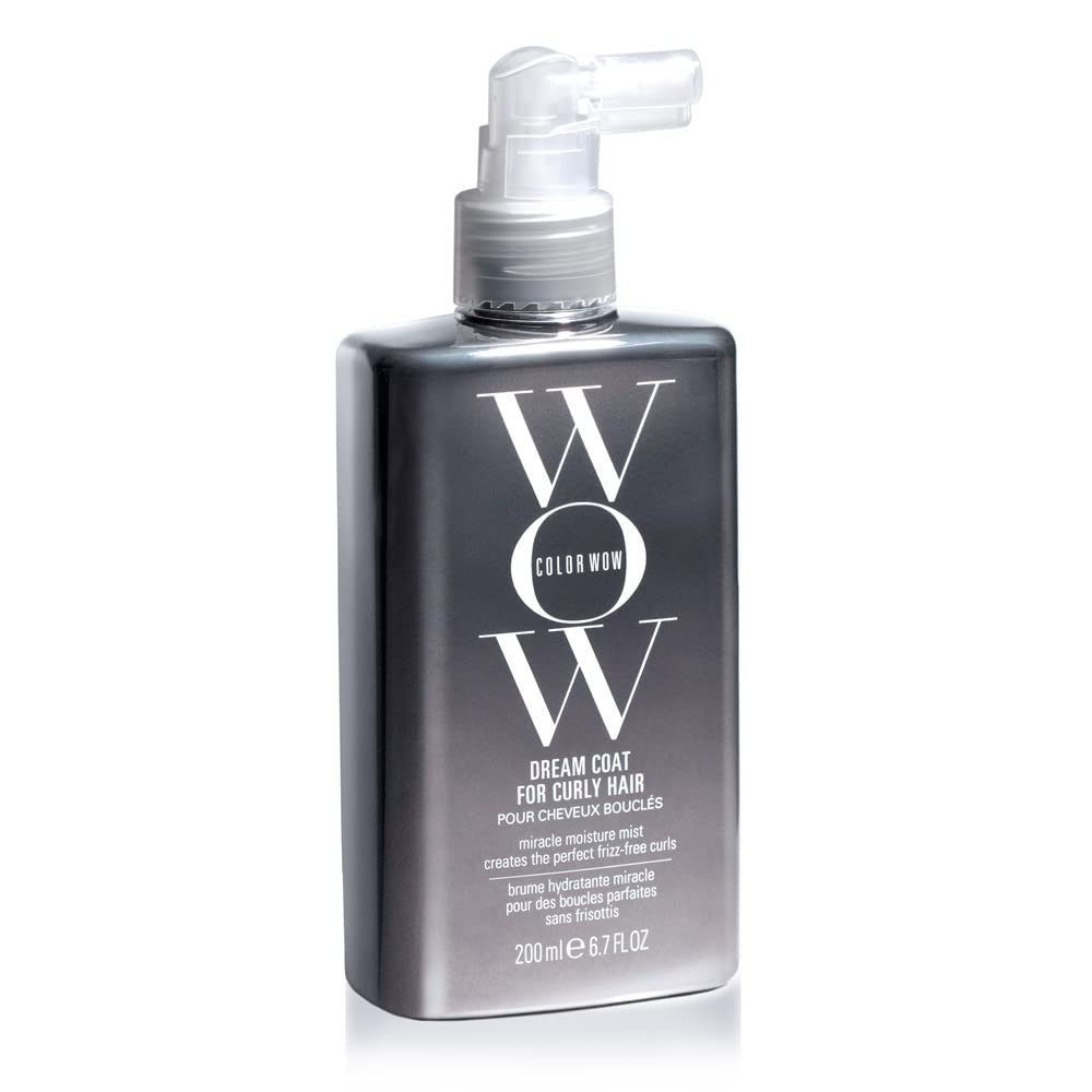 COLOR WOW Dream Coat for Curly Hair 6.7OZ