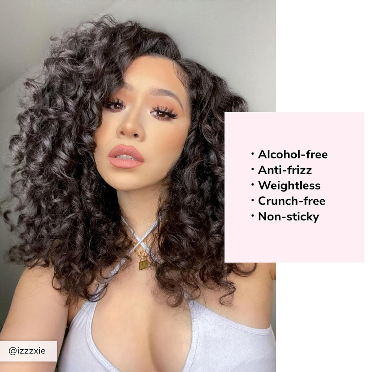 COLOR WOW Dream Coat for Curly Hair 6.7OZ