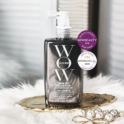 COLOR WOW Dream Coat for Curly Hair 6.7OZ
