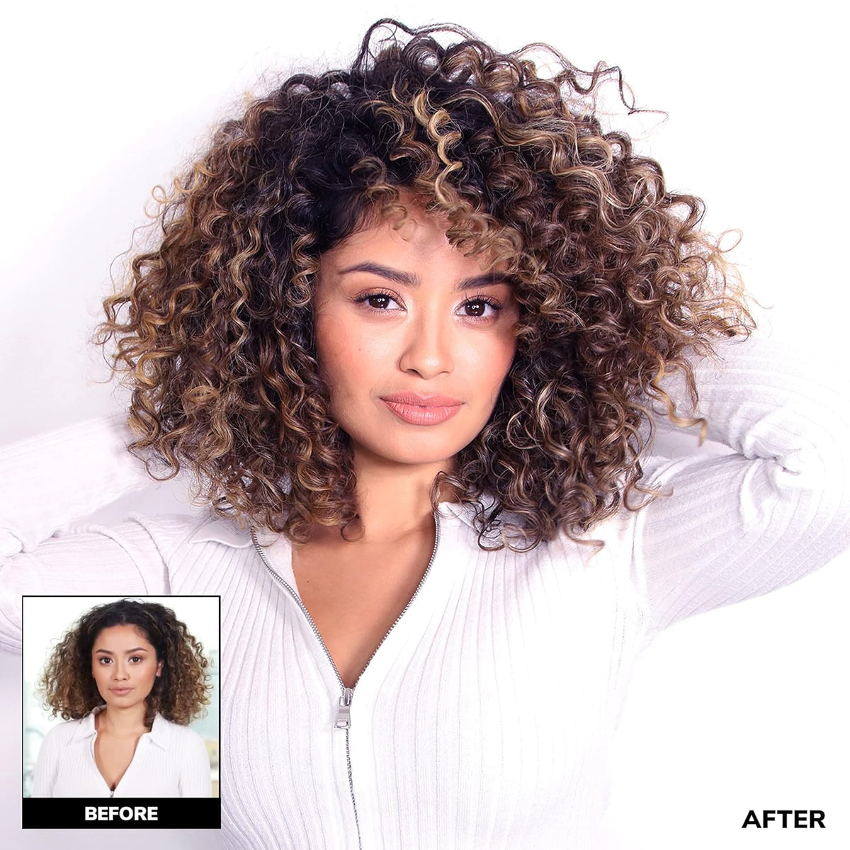 COLOR WOW Dream Coat for Curly Hair 6.7OZ