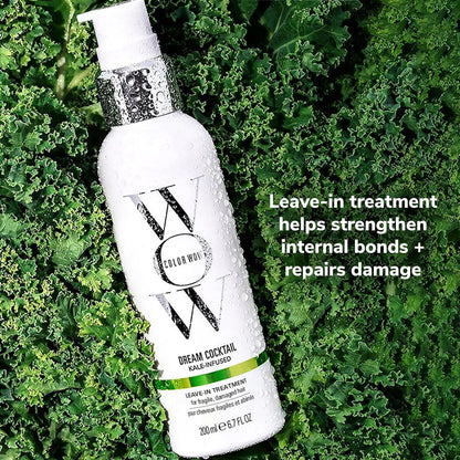 COLOR WOW Kale Cocktail Bionic Tonic 200 ML