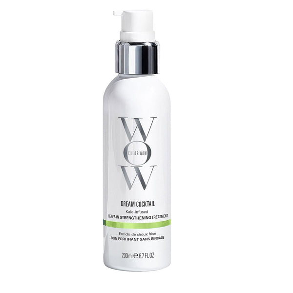 COLOR WOW Kale Cocktail Bionic Tonic 200 ML