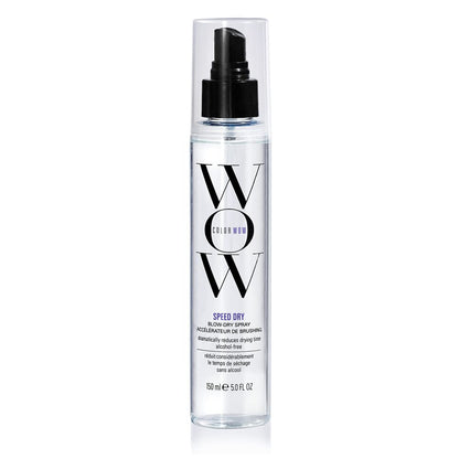 COLOR WOW Speed Dry Blow Dry Spray 5 Oz