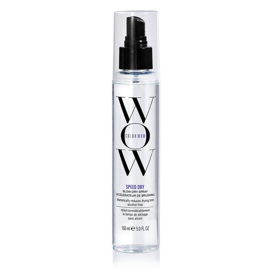 COLOR WOW Speed Dry Blow Dry Spray 5 Oz