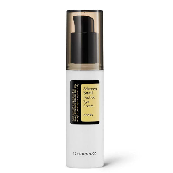 COSRX Advanced Snail Peptide Eye Cream | Brighten & Revitalize Eyes
