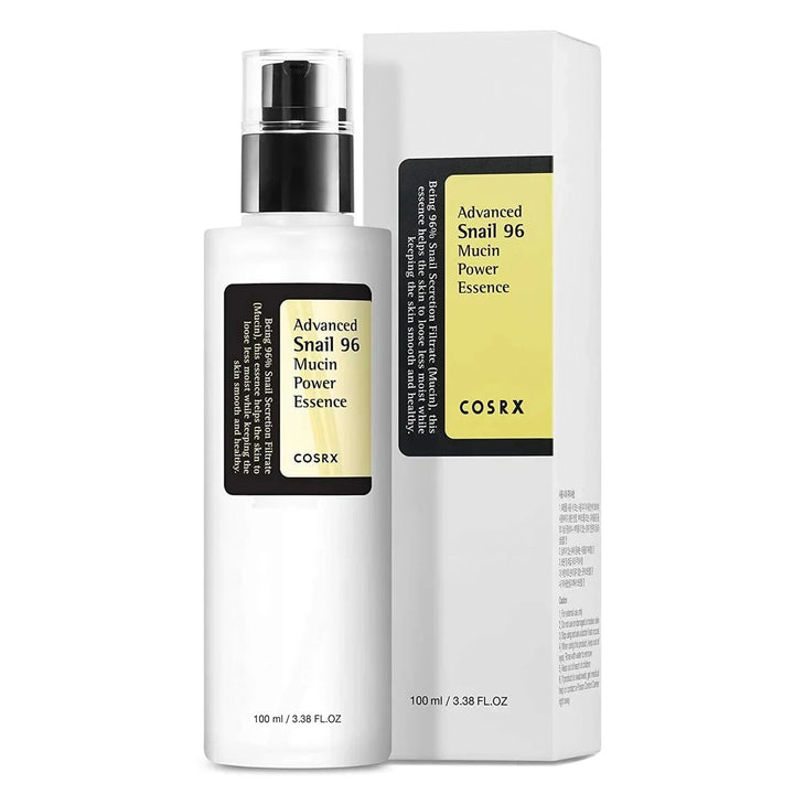 COSRX 5 In 1 Summer Deal