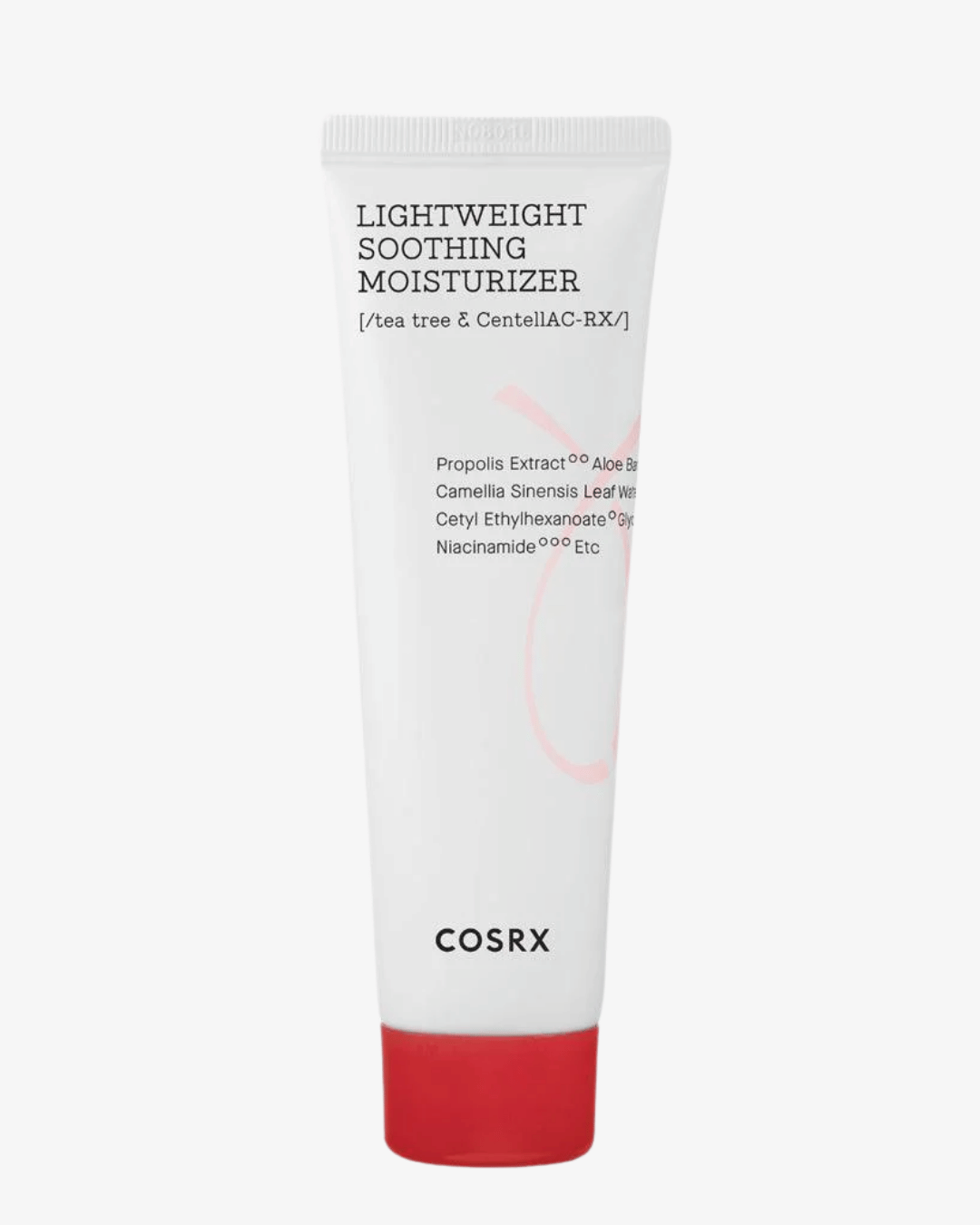 COSRX AC Collection Lightweight Soothing Moisturizer, 80ml