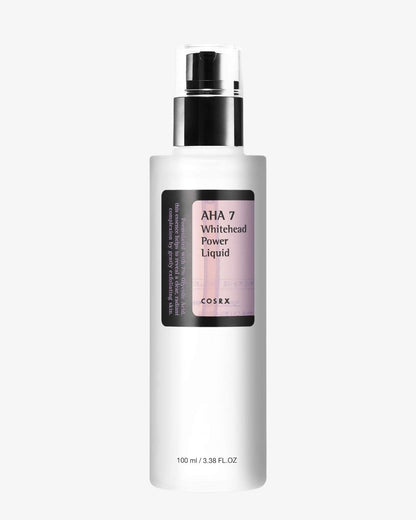 COSRX AHA 7 Whitehead Power Liquid - 100ml