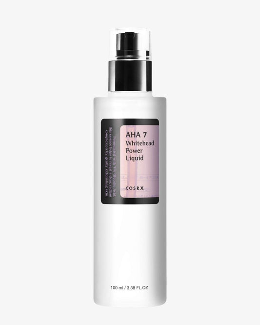 COSRX AHA 7 Whitehead Power Liquid - 100ml