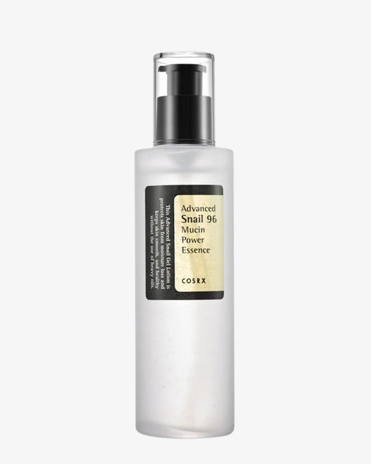 COSRX Advanced Snail 96 Mucin Power Essence – 100ml