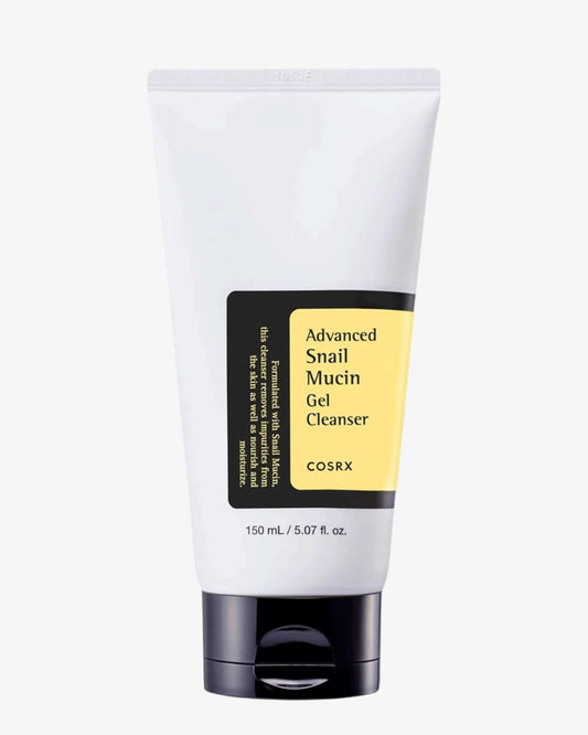 COSRX Advanced Snail Mucin Gel Cleanser 150ml