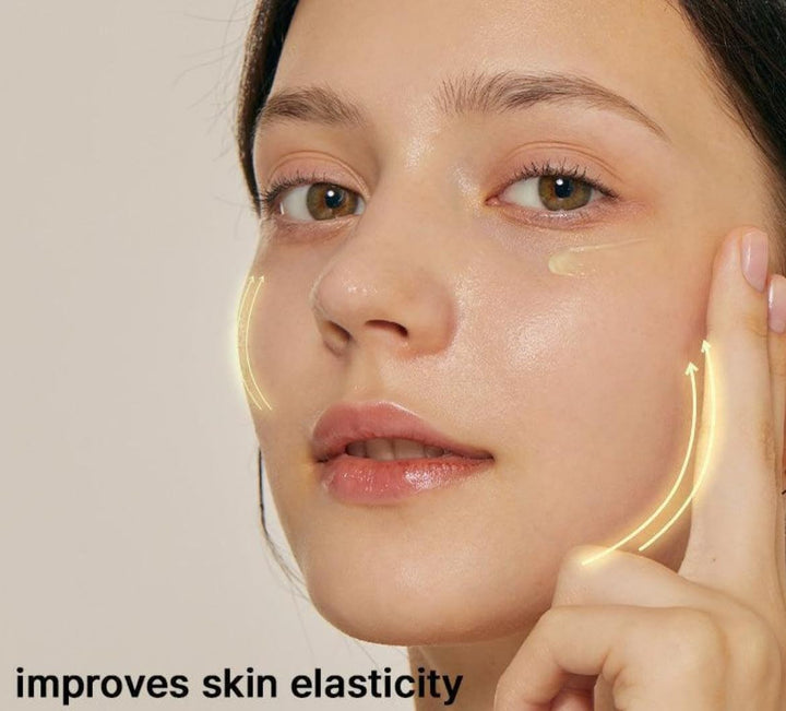 COSRX Retinol 0.1% Cream, 0.67 Oz, Anti-aging Eye And Neck Cream