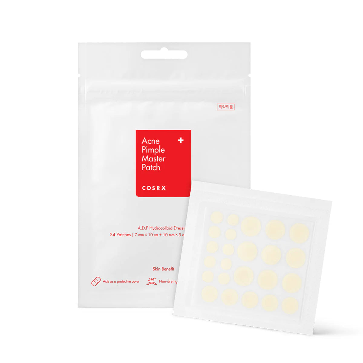 COSRX 4 in 1 Spring Bundle