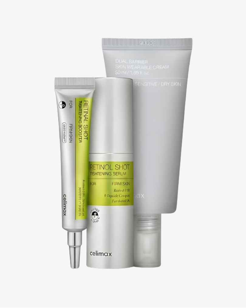 Celimax 3 in 1 Bundle