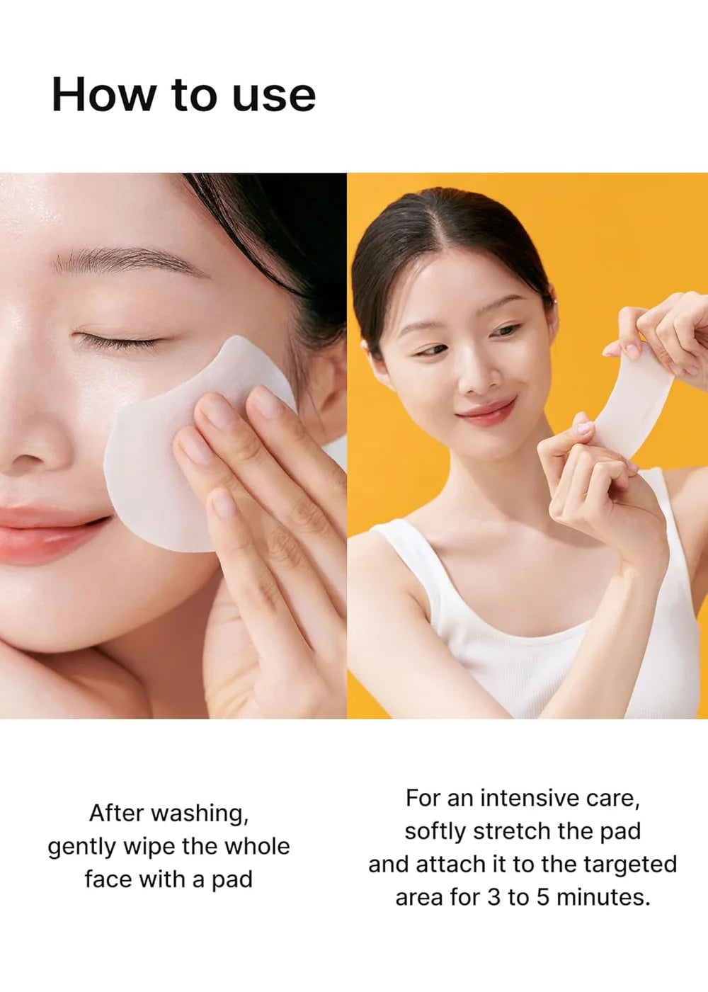 Celimax Pore+Dark Spot Brightening Pads (40 pads)