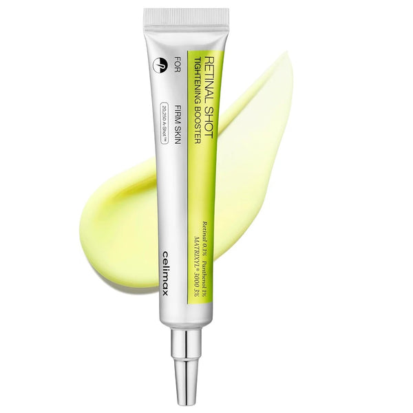 CELIMAX - The Vita A Retinal Shot Tightening Booster 15ml