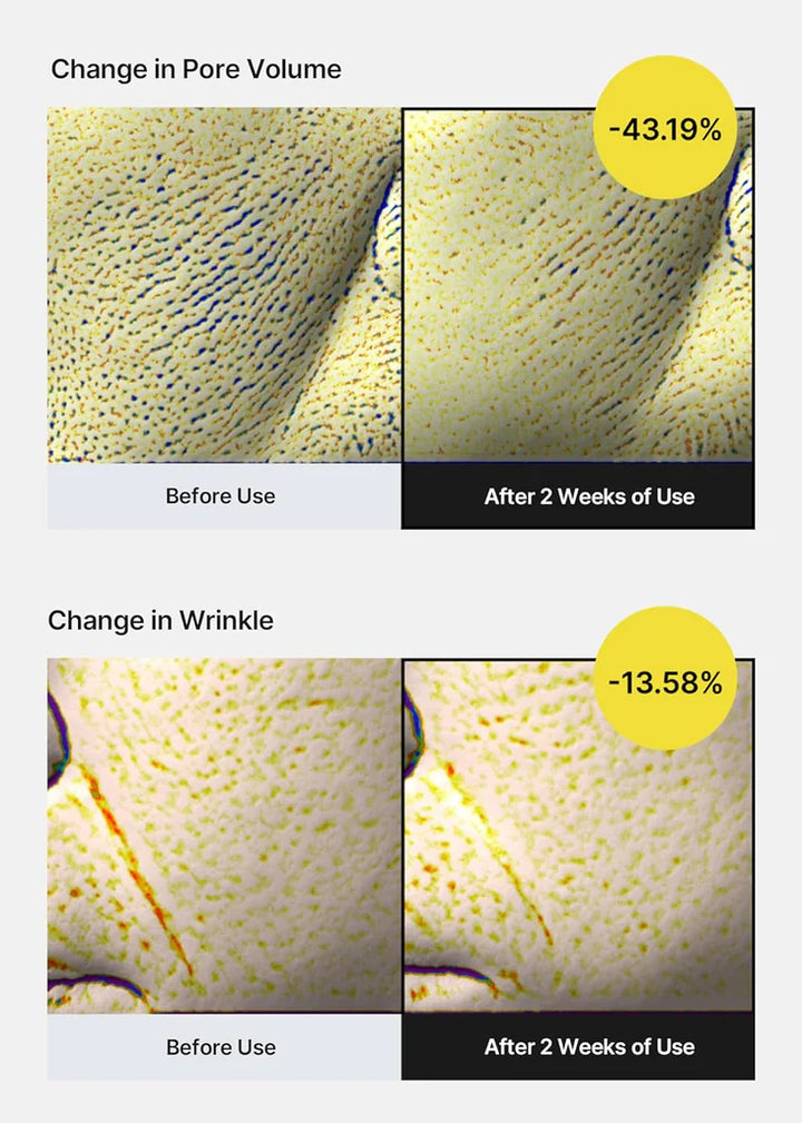 CELIMAX - The Vita A Retinol Shot Tightening Serum 30ml