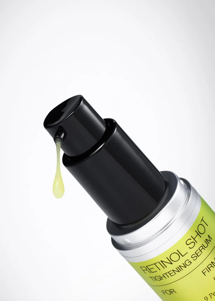 CELIMAX - The Vita A Retinol Shot Tightening Serum 30ml